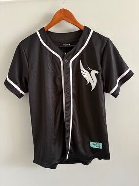 Illenium jersey